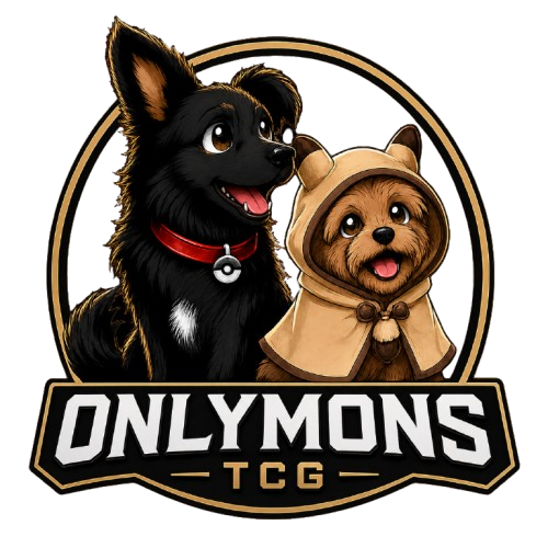 Onlymons TCG